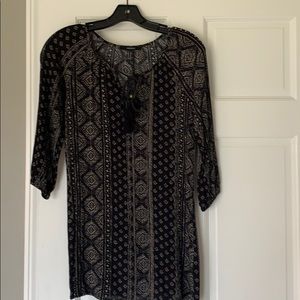 Forever 21 tunic